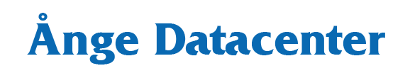 Ånge datacenter